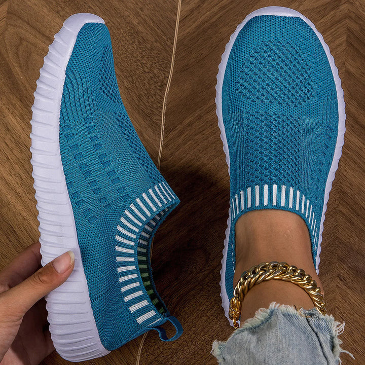 Crisbetha™ | Orthopädische Sneakers