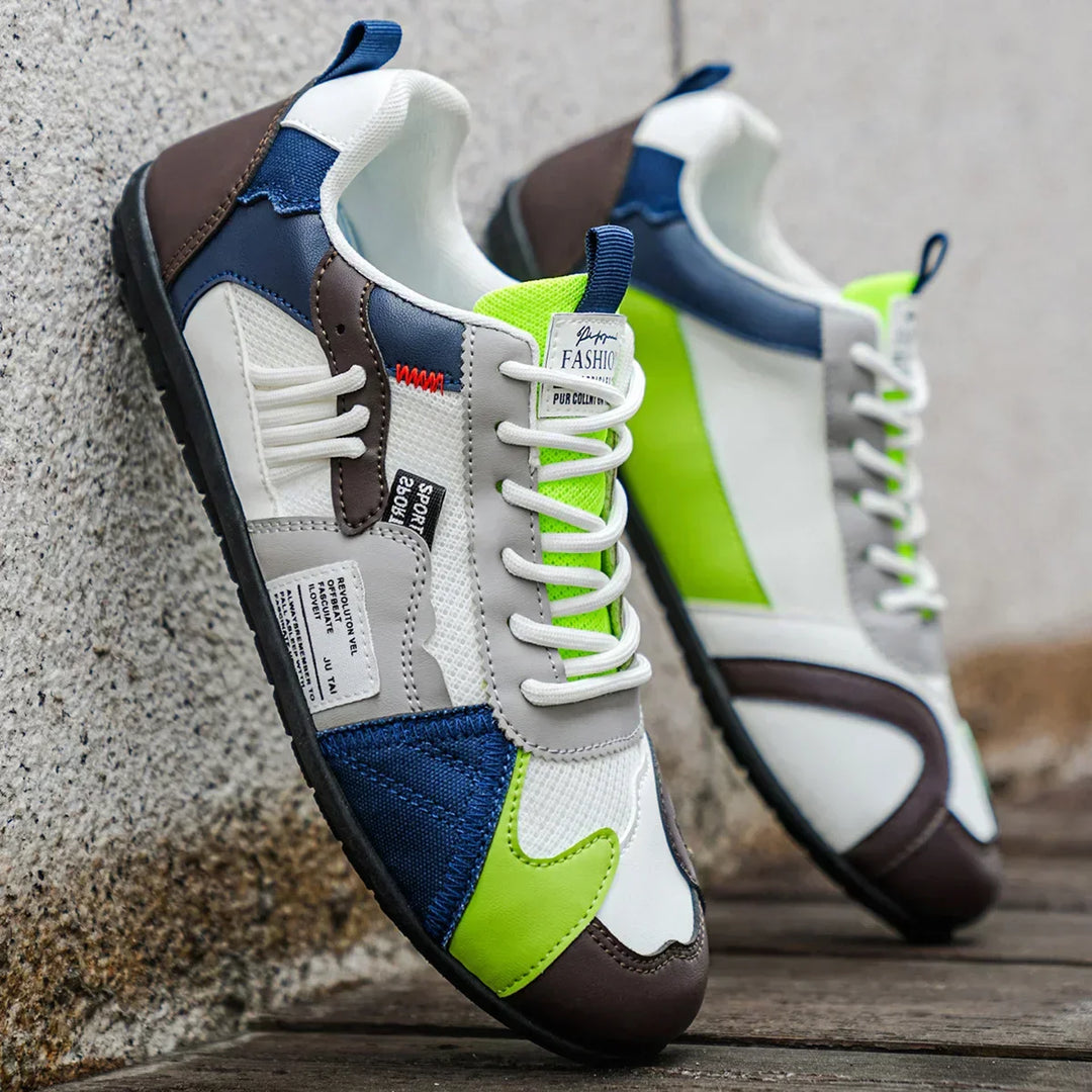 Nicola | Sneakers