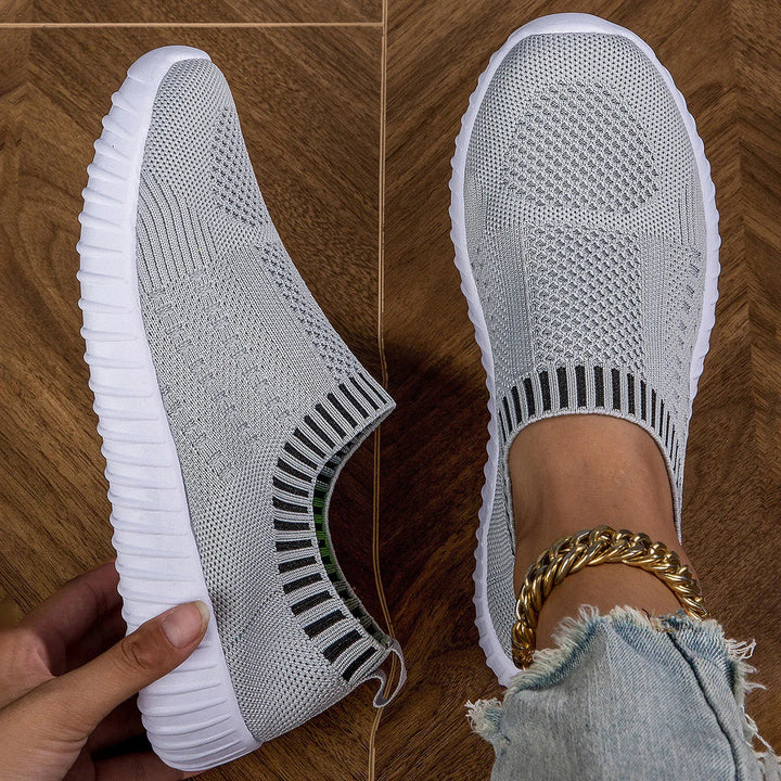 Crisbetha™ | Orthopädische Sneakers