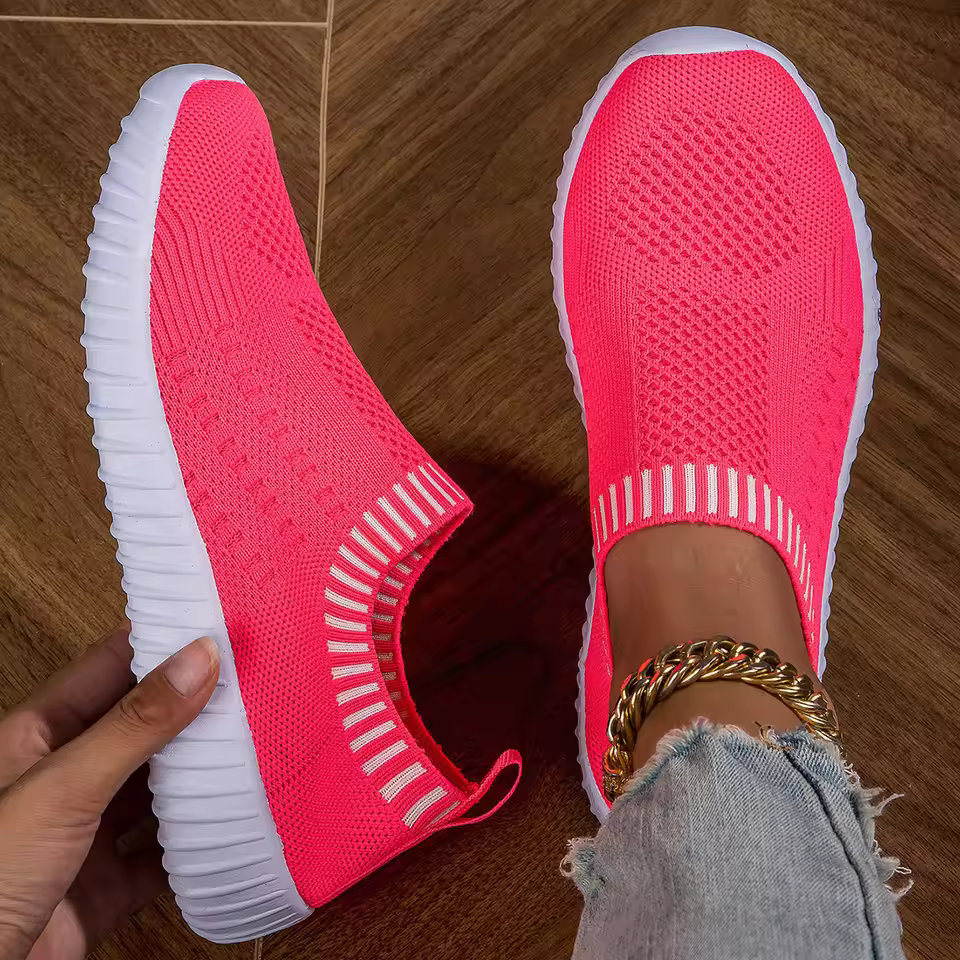 Crisbetha™ | Orthopädische Sneakers