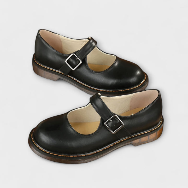 MATILDA™|ORTHOPÄDISCHE MARY JANE SCHUHE