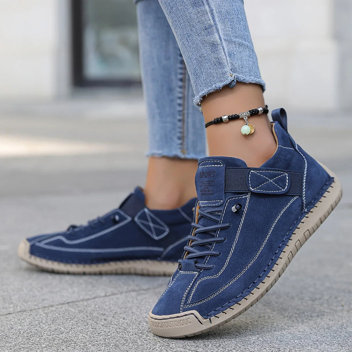 Helga | Komfort Orthopädische Sneakers