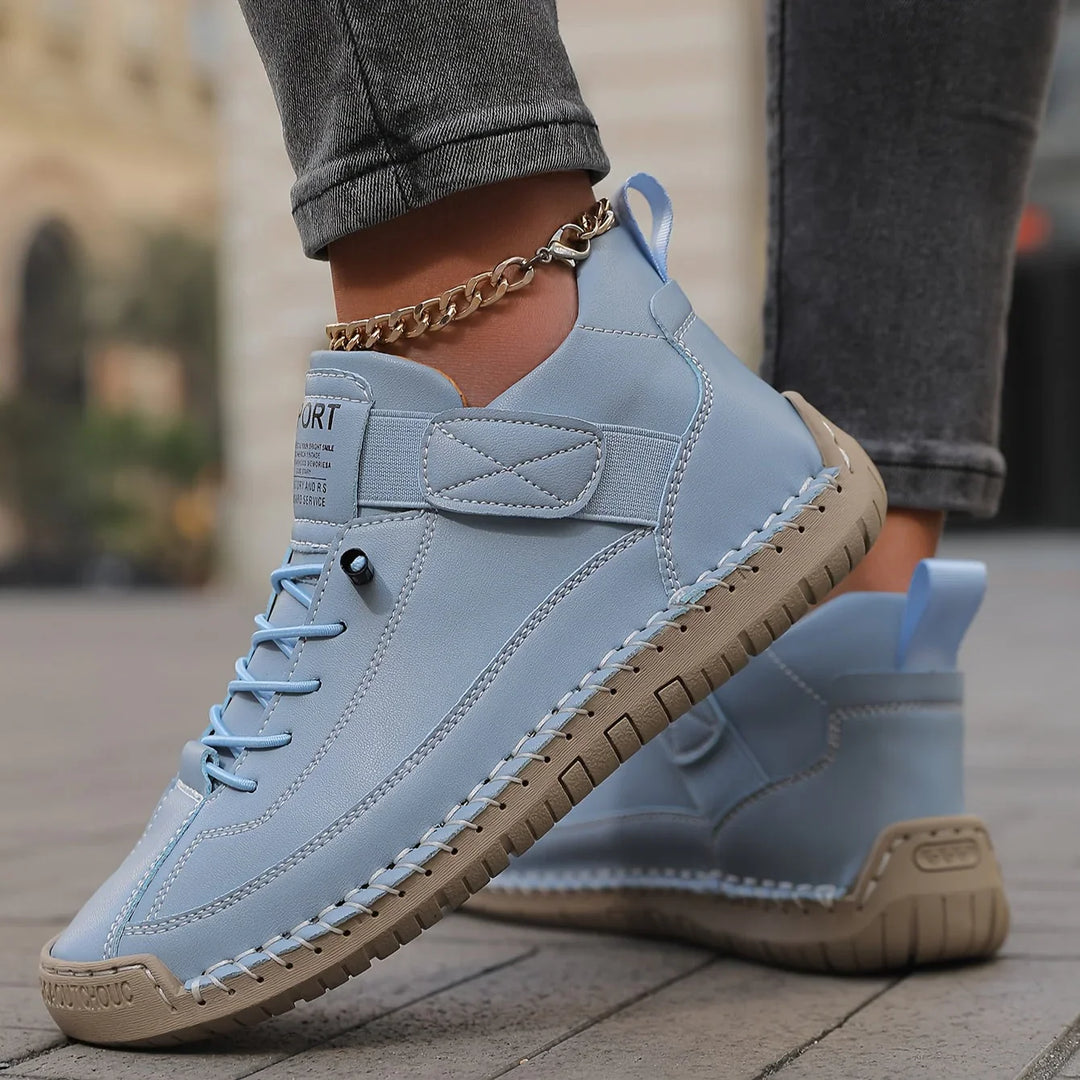 Helga | Komfort Orthopädische Sneakers