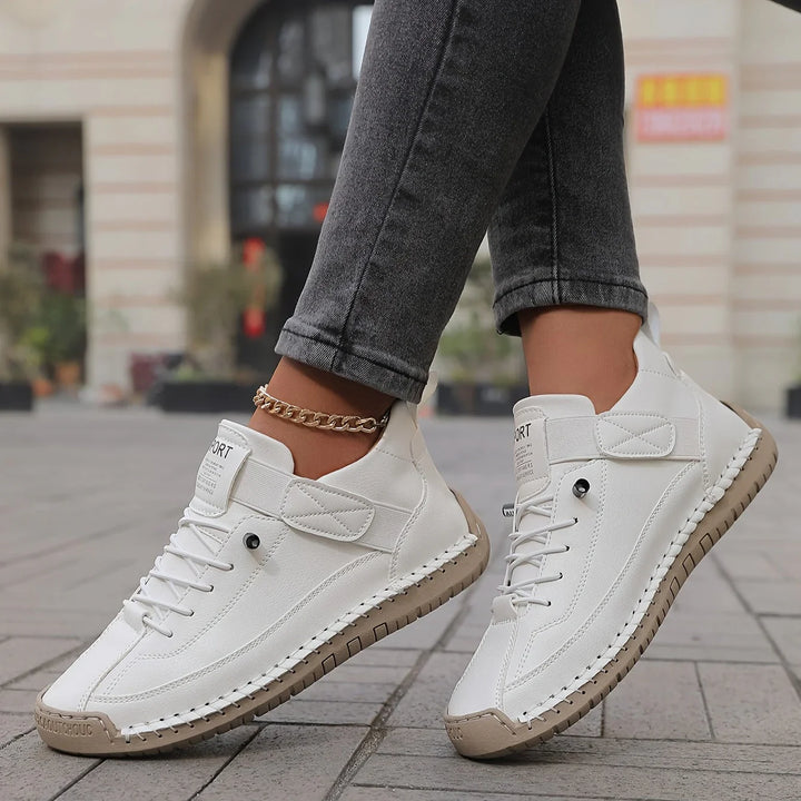 Helga | Komfort Orthopädische Sneakers
