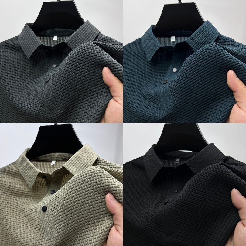 Herren "Airwick" Golfshirt