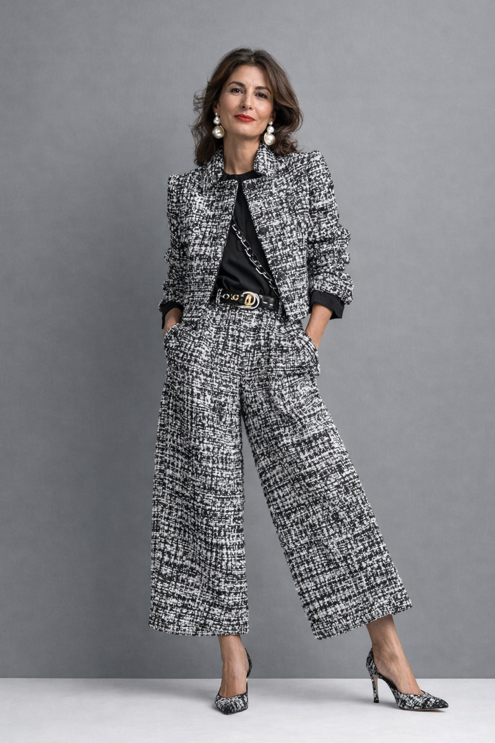 Lucía | Completo elegante e versatile