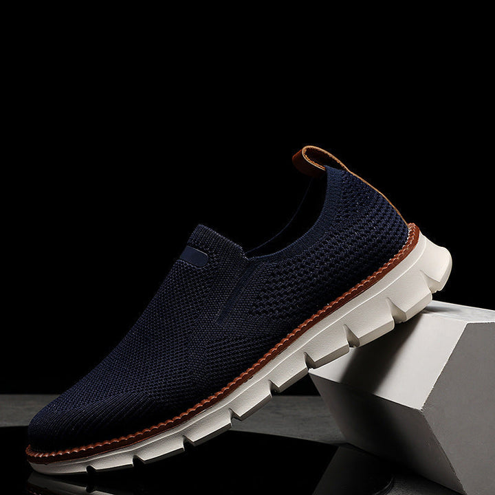Mesh Slip - On Schuhe