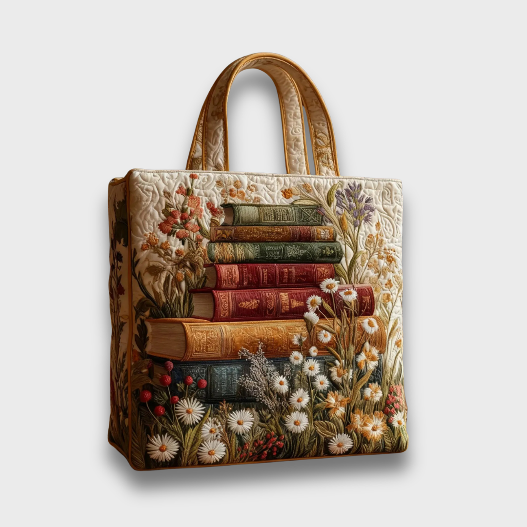 Ava | Handgemachte, einfache Stil Tasche