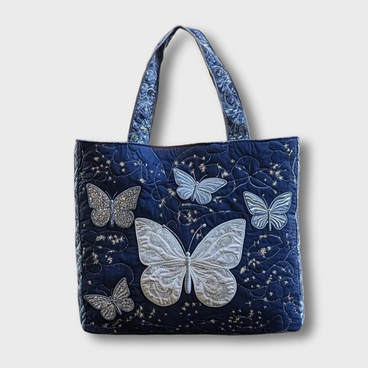 Reagan | Handgemachte Tasche im entspannten Stil