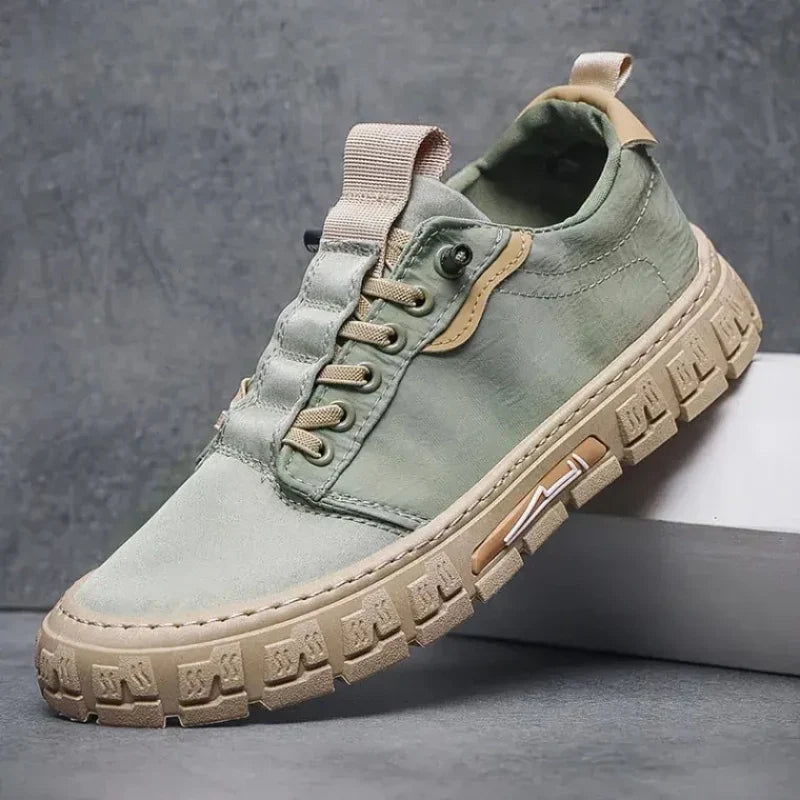 Castell | Premium Urban Sneakers