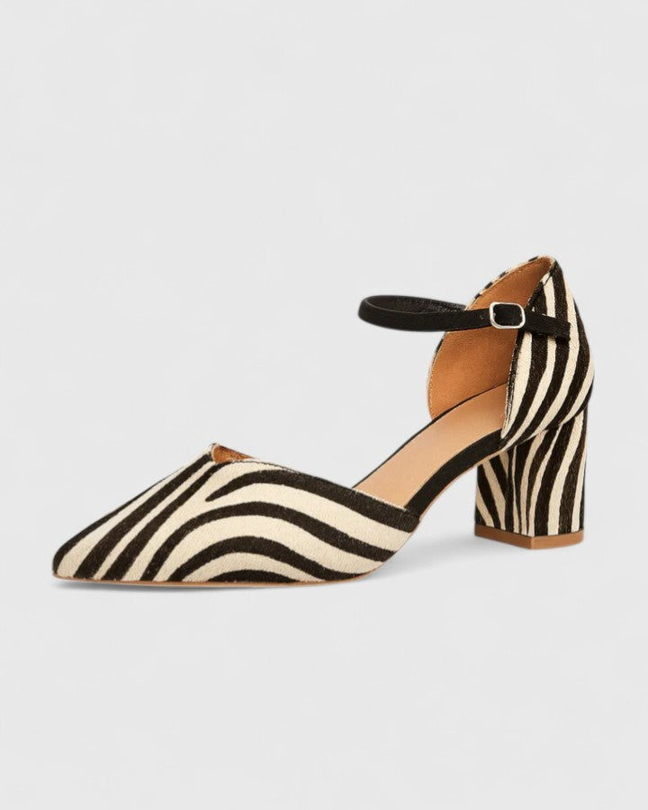 Karolina | Orthopädische Elegante Absätze