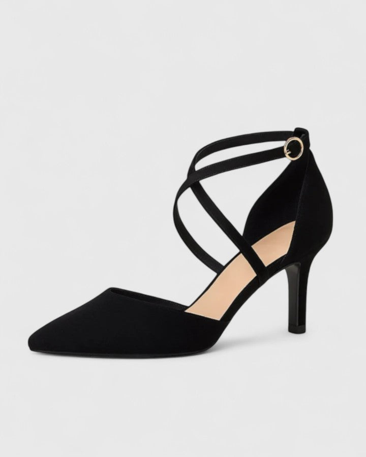 Sylwia | Orthopädische Elegante Absätze