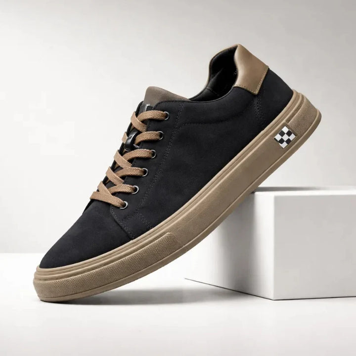 Castell | Ultraleichte Urban Sneakers