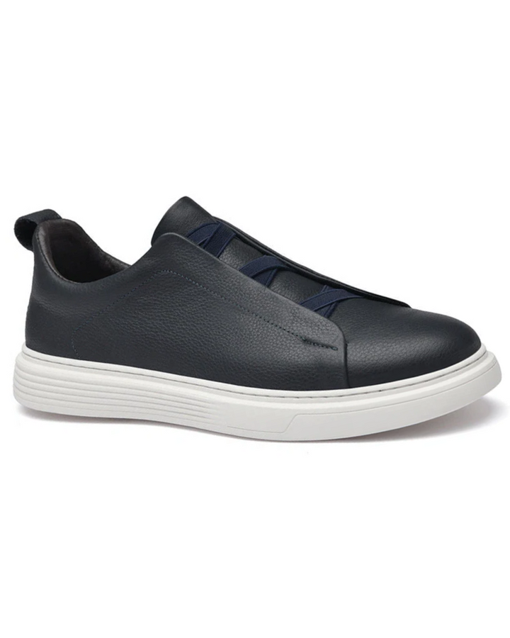 Stilvolle Lederschuhe