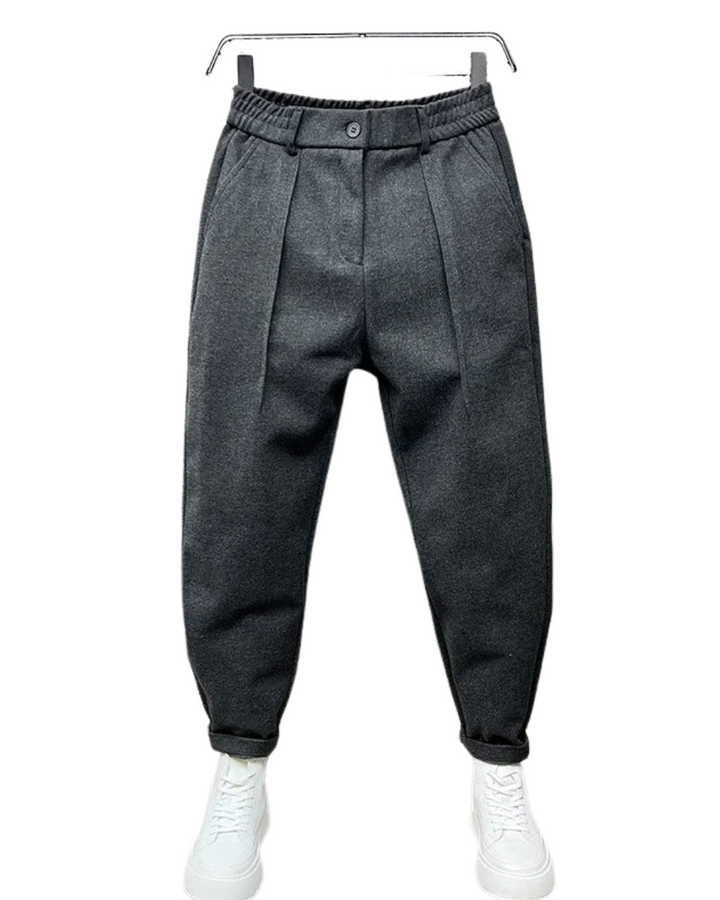 Elegante Herrenhosen