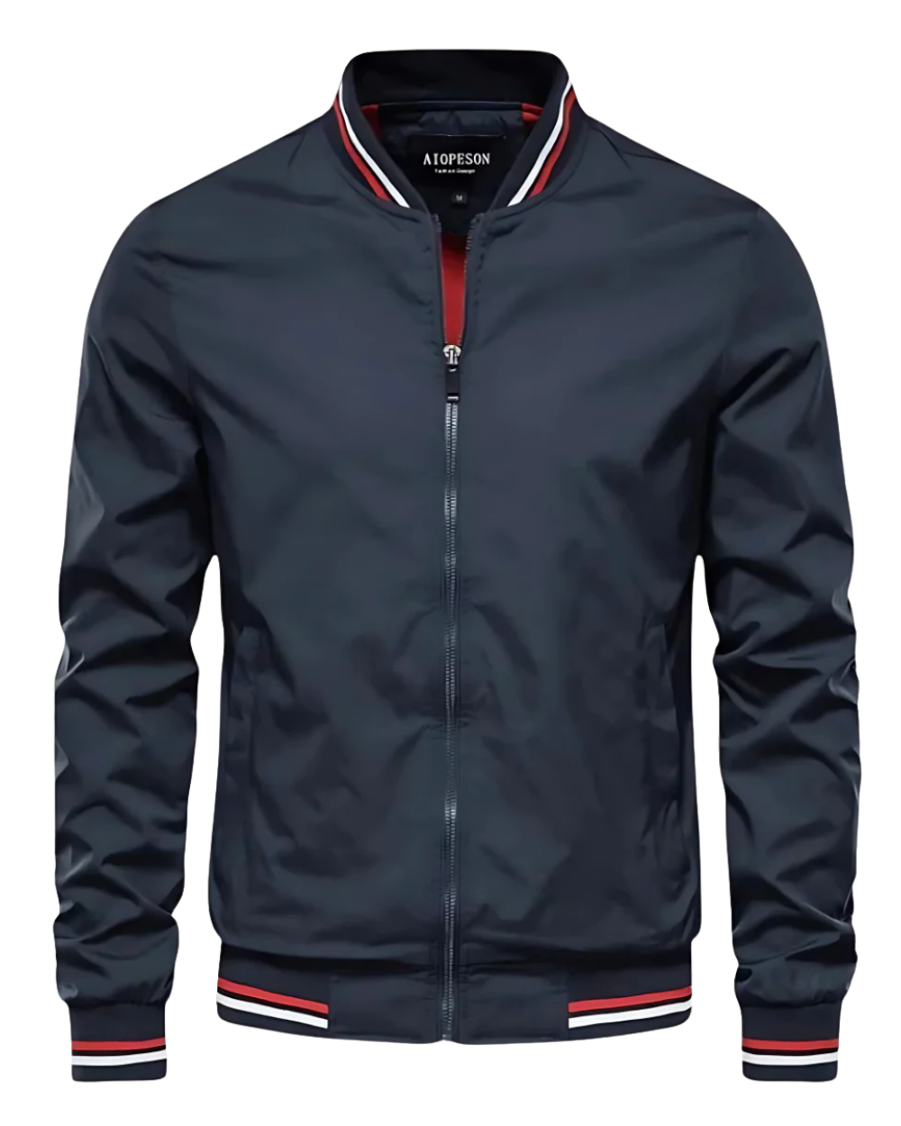 Wolfgang | Elegante Urbanjacke