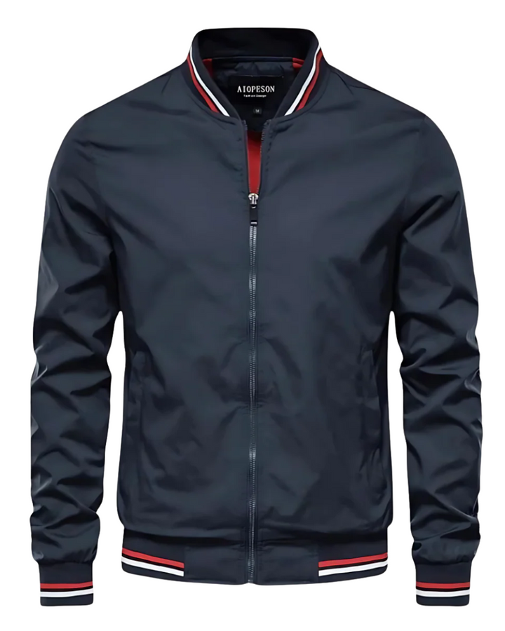 Wolfgang | Elegante Urbanjacke