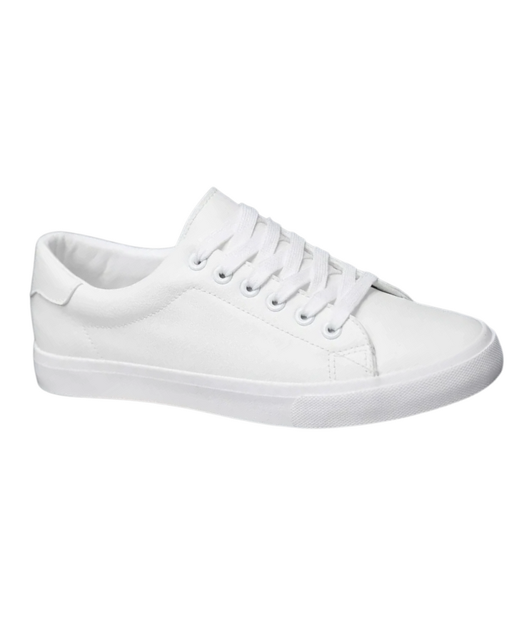 Klassische Lederschuhe