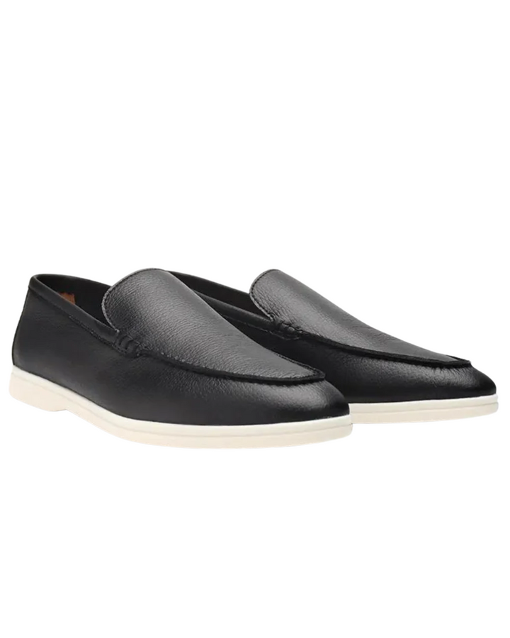 Loafers aus Rindsleder