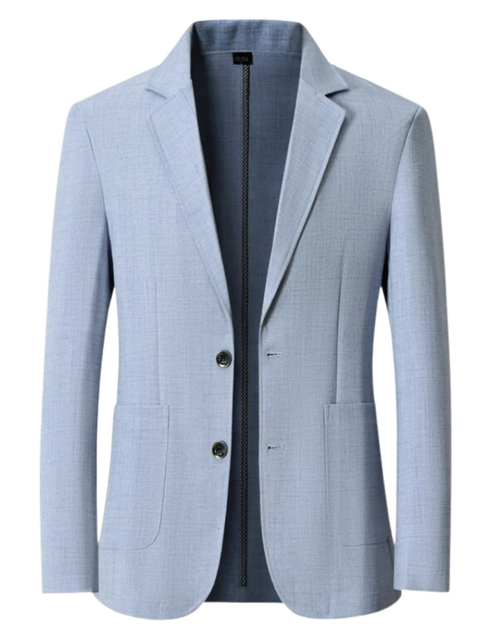 Atmungsaktiver Blazer für Männer