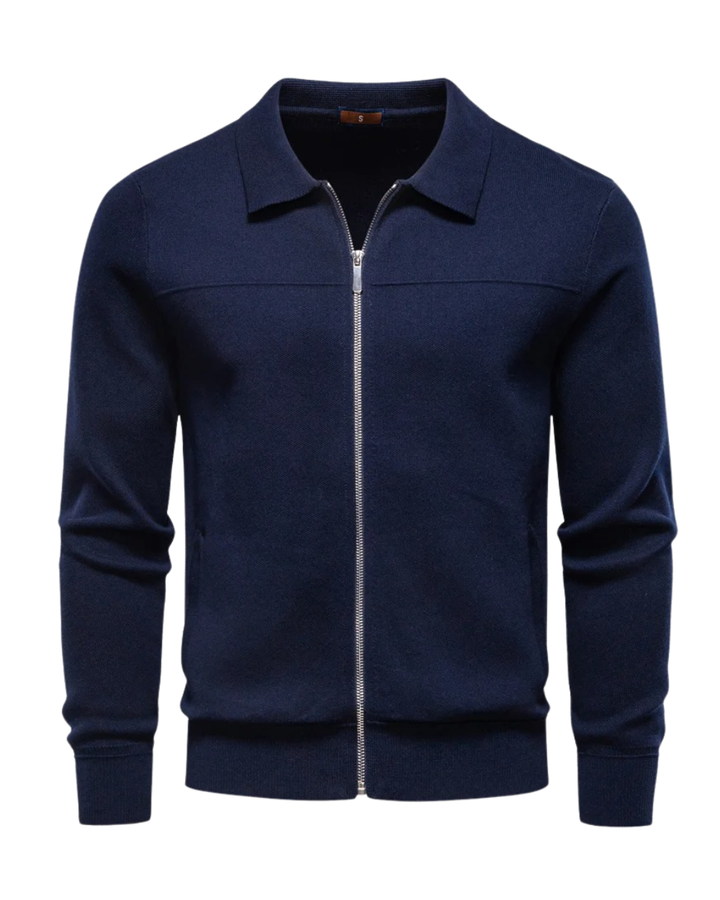 Baumwolljacke für Herren