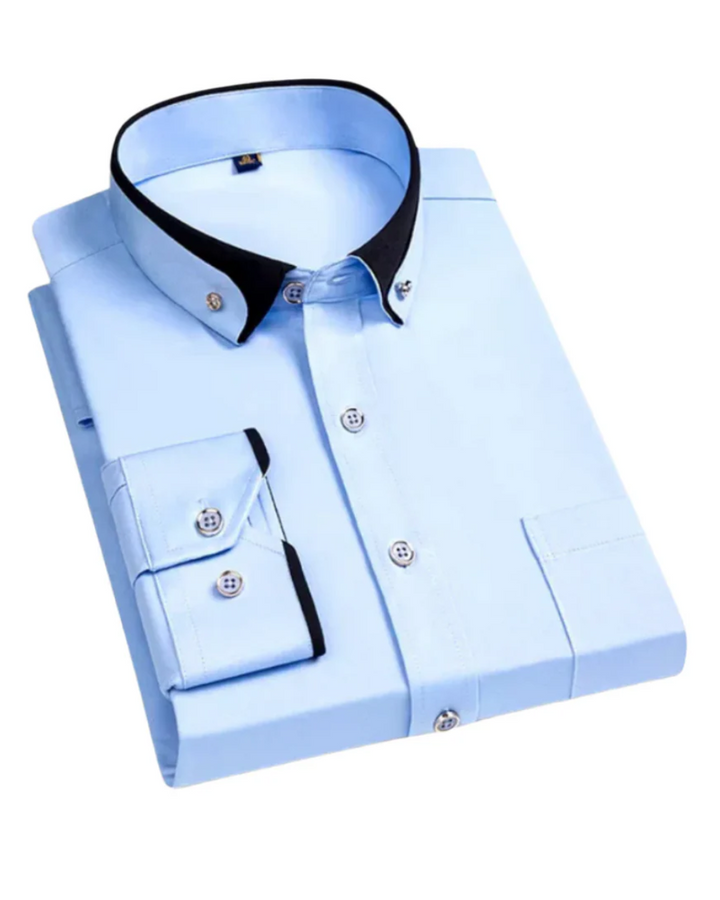 Elegantes klassisches Hemd