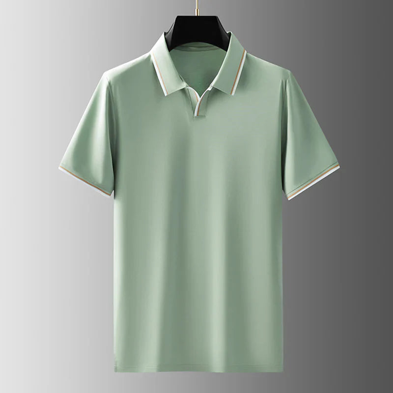 Premium-Poloshirt