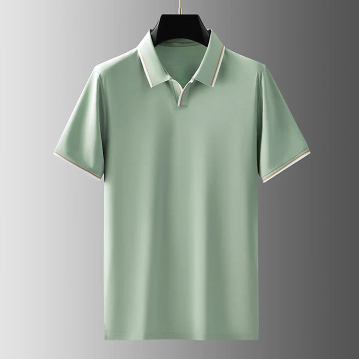 Premium-Poloshirt