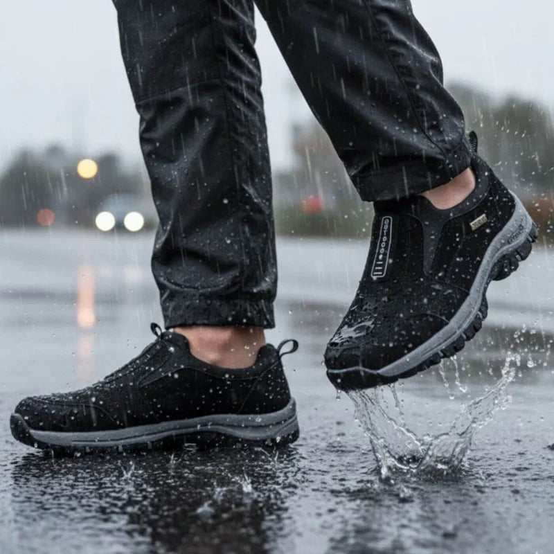 Ferran I Orthopädische Walkingschuhe