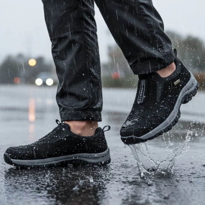 Ferran I Orthopädische Walkingschuhe