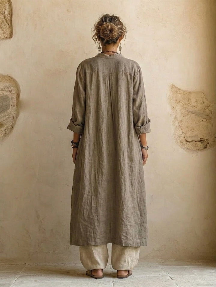 Sienna | Schichtendes Drei-Teile-Set