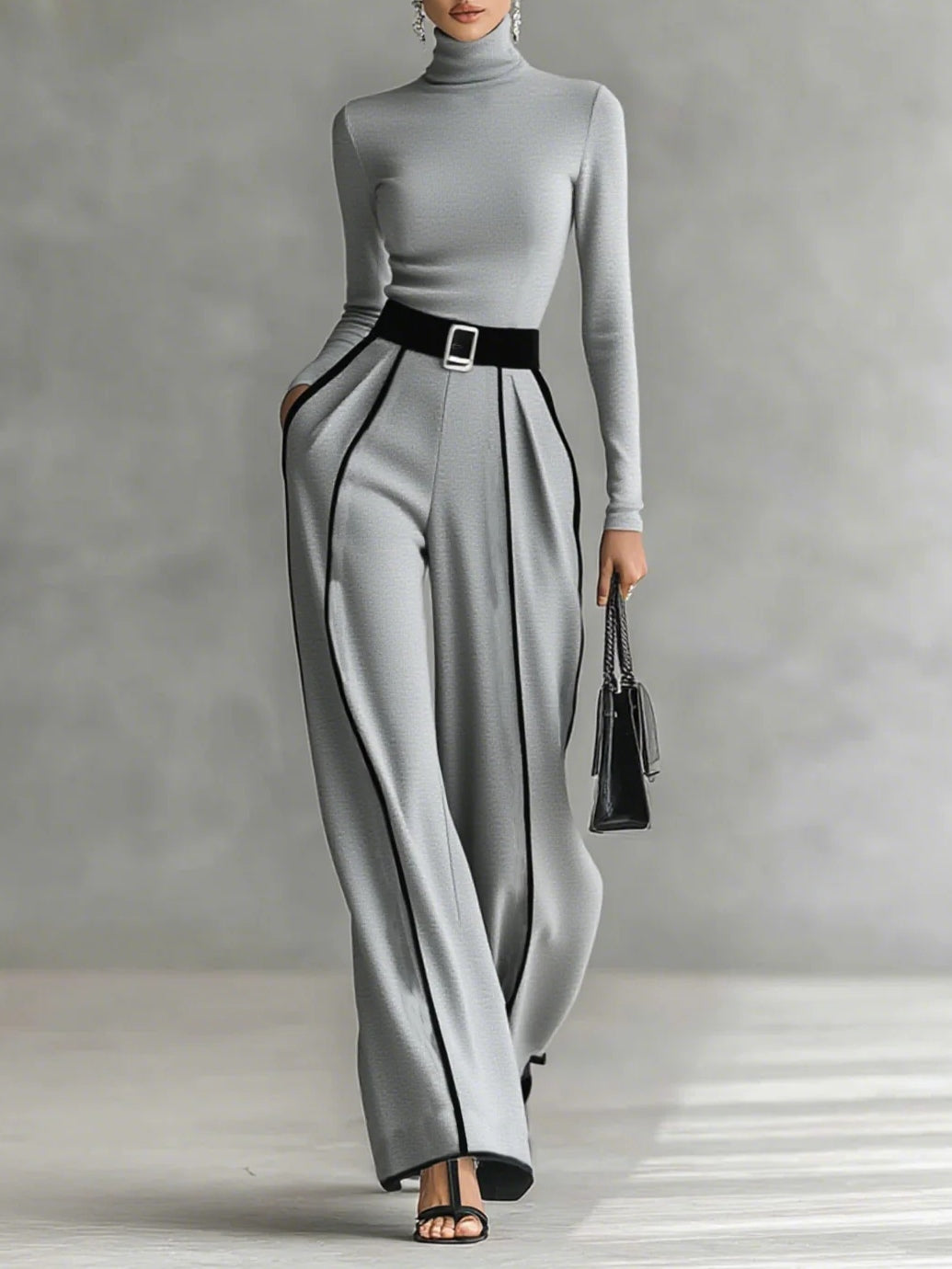 Angela – Komplett Outfit Imperiale