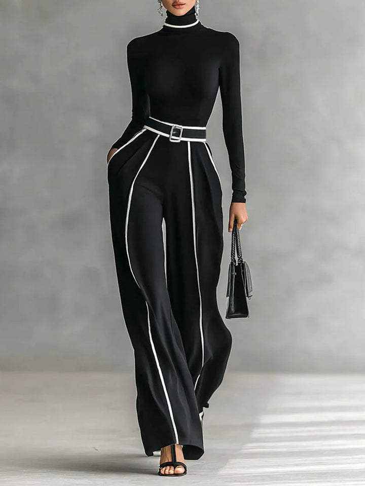 Angela – Komplett Outfit Imperiale