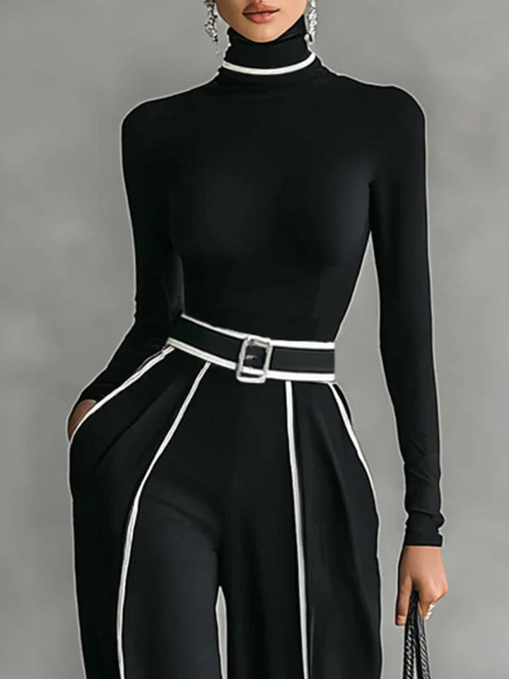 Angela – Komplett Outfit Imperiale