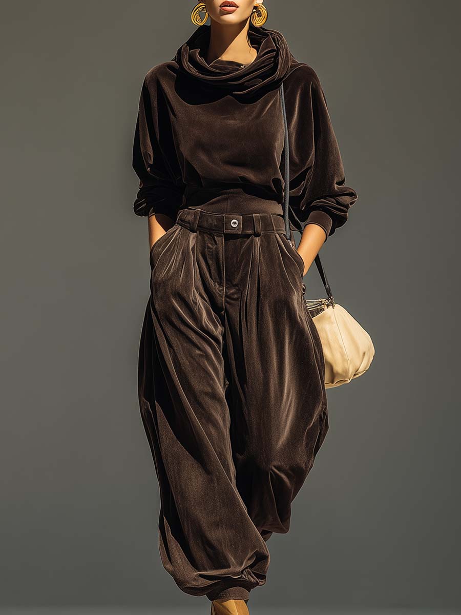 Ivonne – Komplett Boho Real