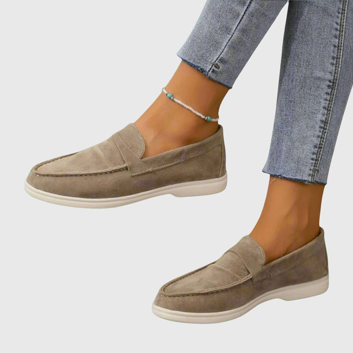 Molly - Orthopädische Loafers