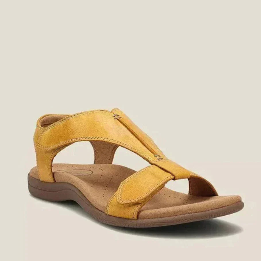 Lara I  Orthopädische Ergonomische Sandalen