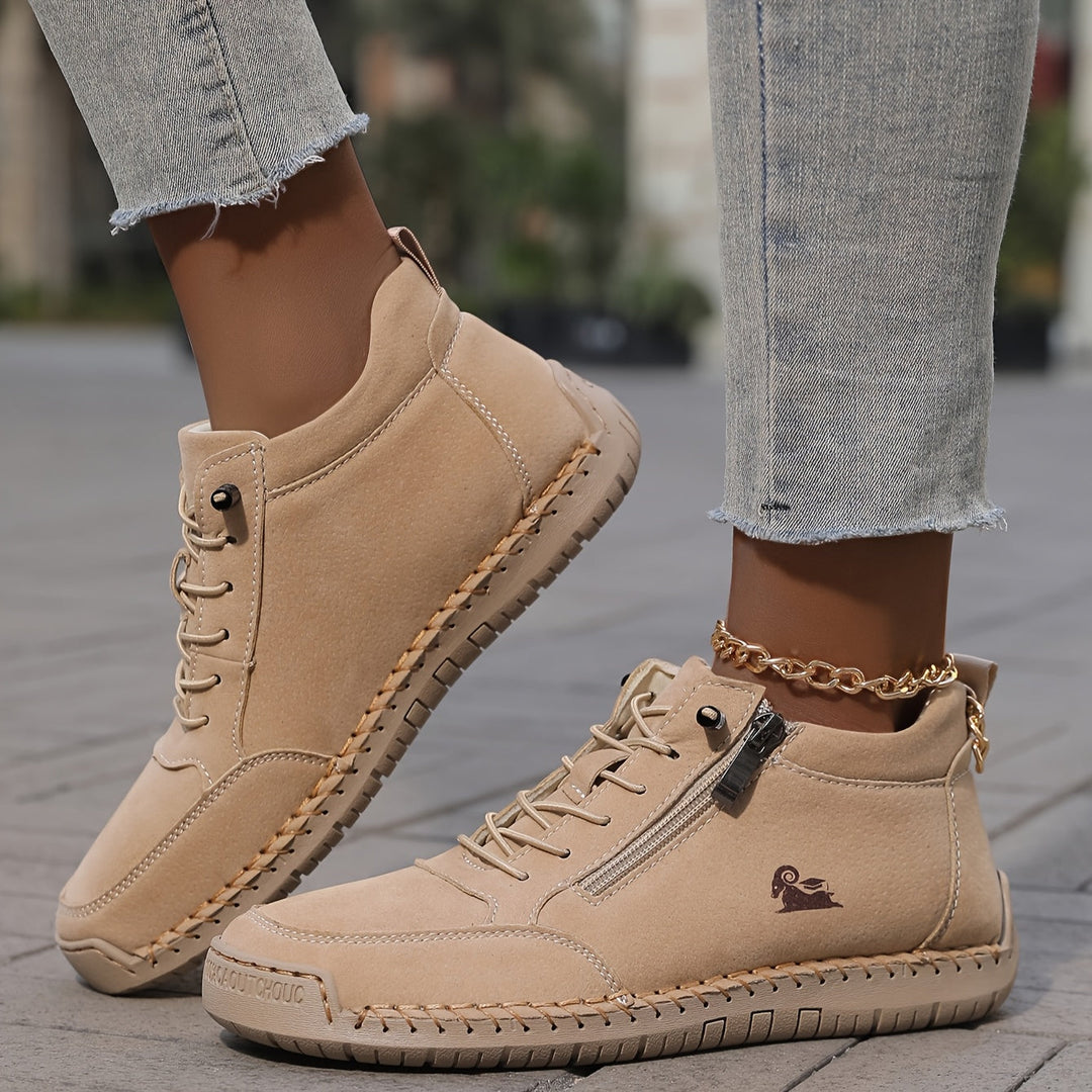 Émy™ | Therapeutische Komfort-Sneaker
