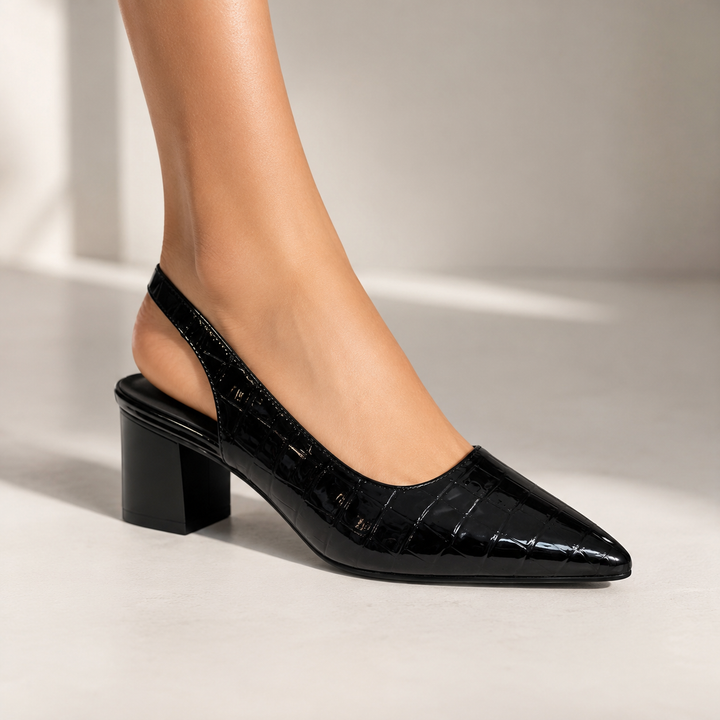 Dani™ Orthopädische Bequeme Absätze