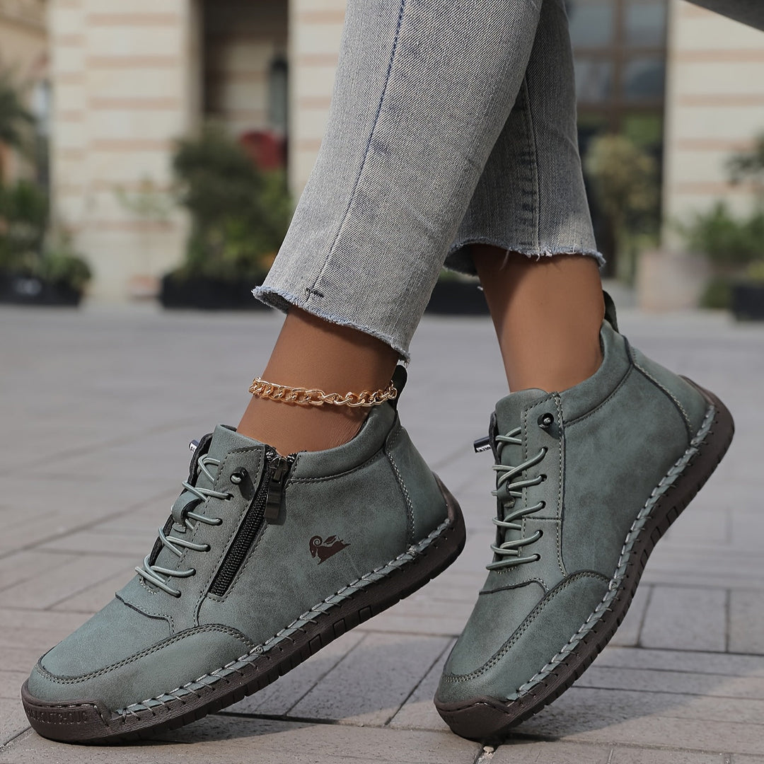 Émy™ | Therapeutische Komfort-Sneaker
