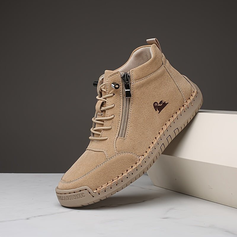 Hannah - Bequeme Schuhe mit ergonomischer Unterstützung