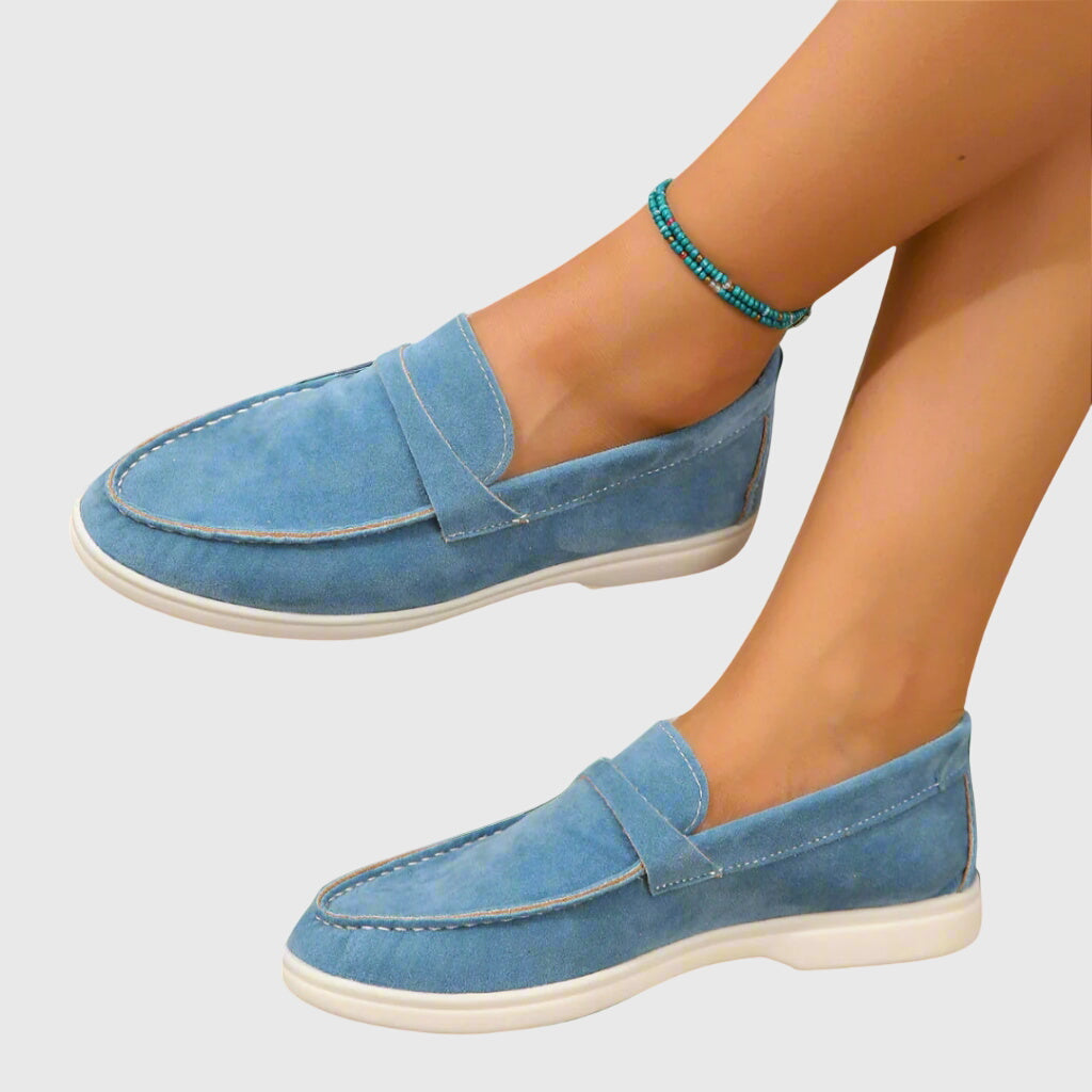 Molly - Orthopädische Loafers