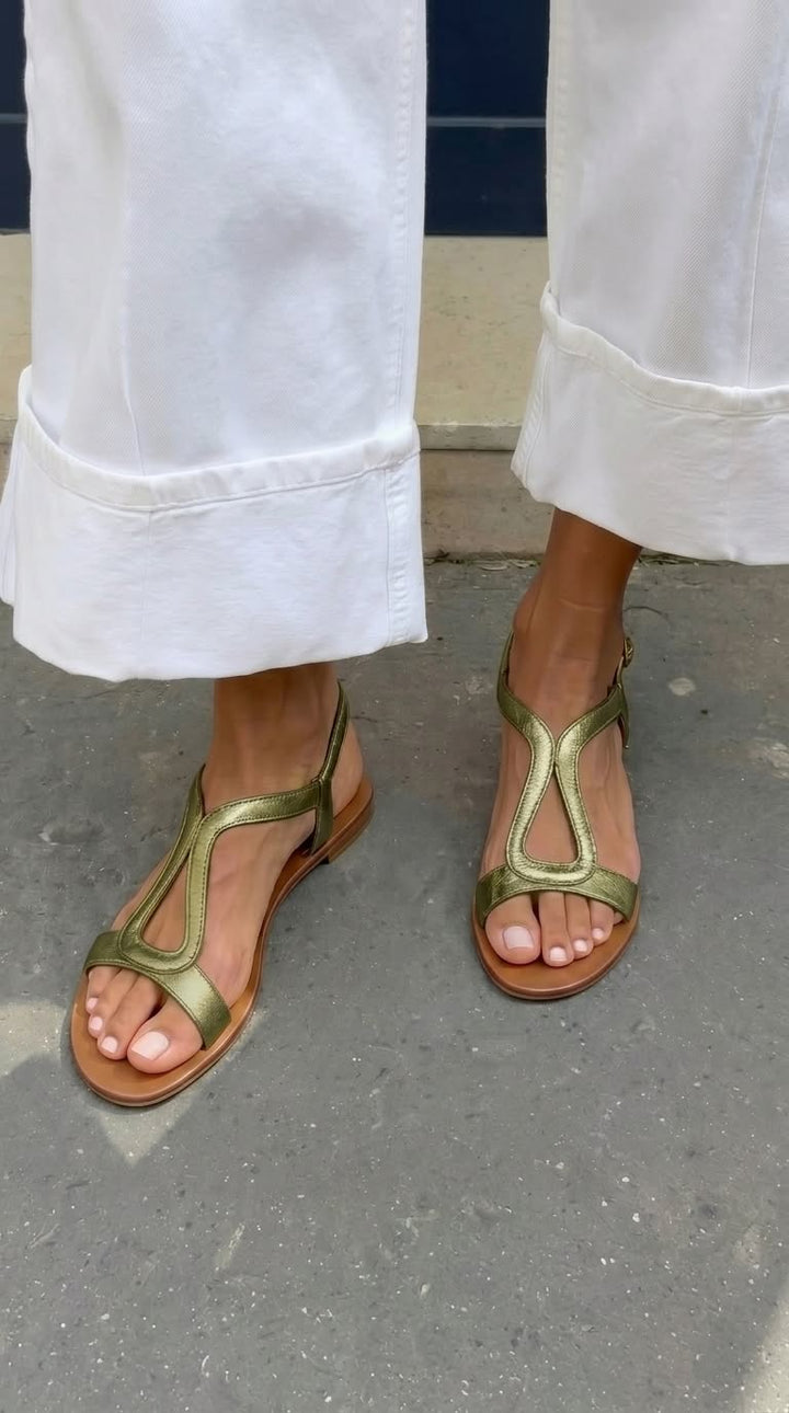 Ludovica™ | Sommer-Sandalen