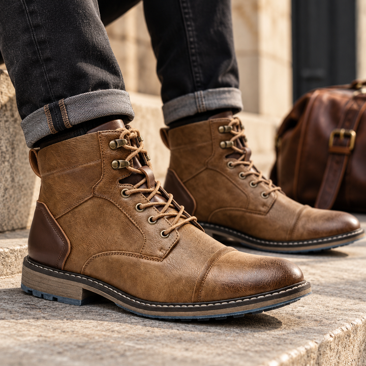 FRESH LABEL | Arthur Stiefel