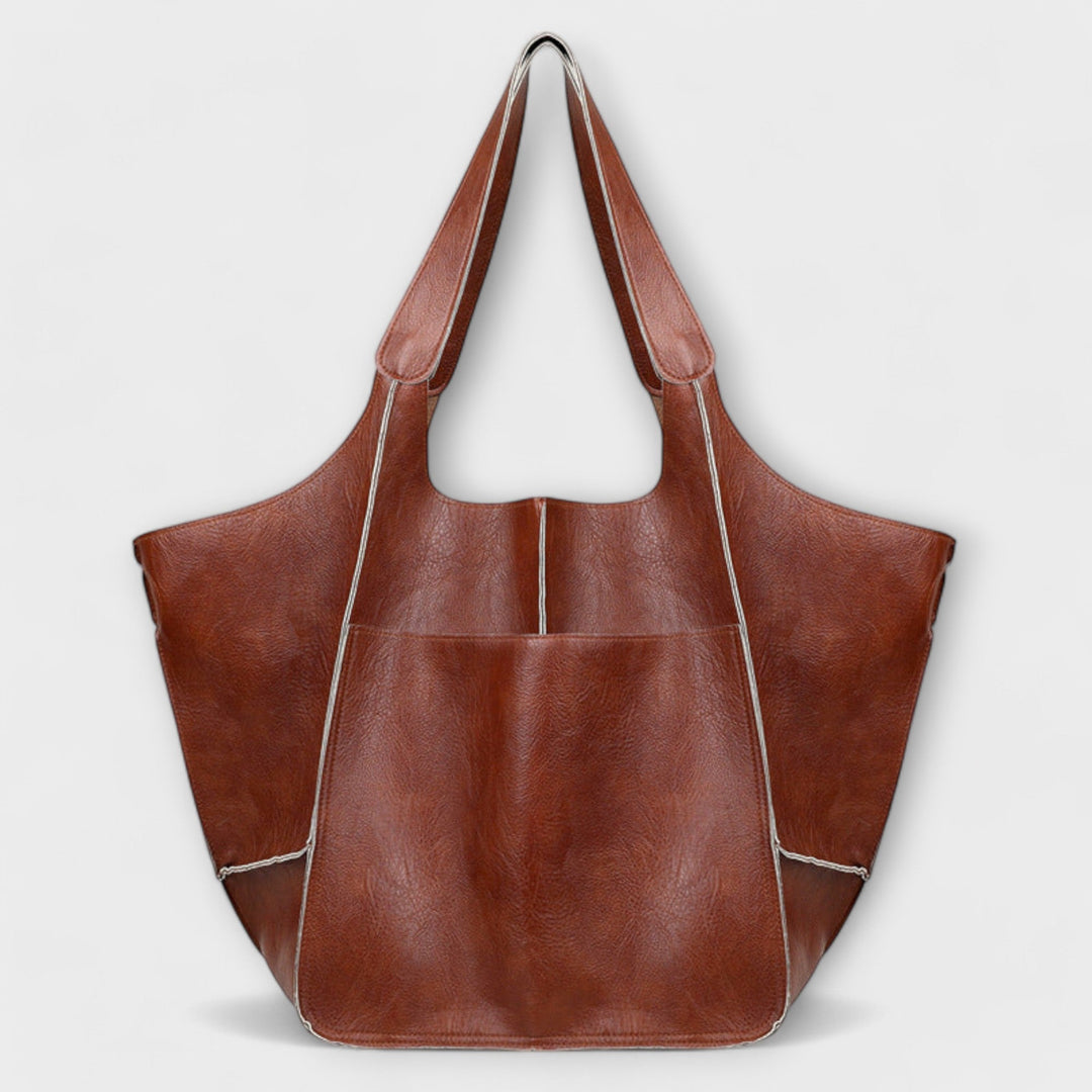 Olivia - Übergroße Wochenendtasche