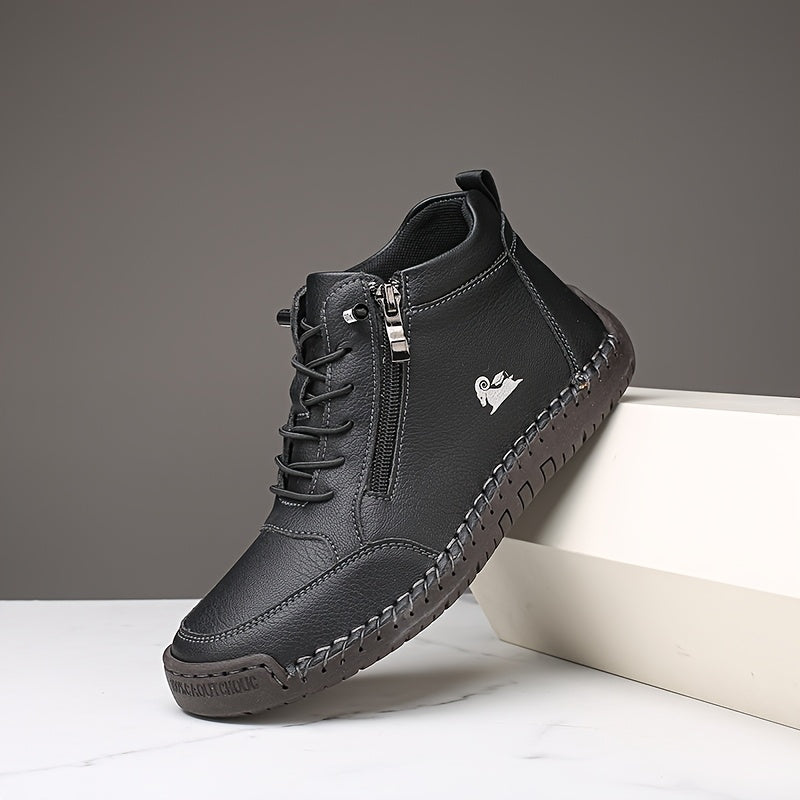 Hannah - Bequeme Schuhe mit ergonomischer Unterstützung