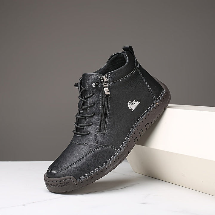 Hannah - Bequeme Schuhe mit ergonomischer Unterstützung