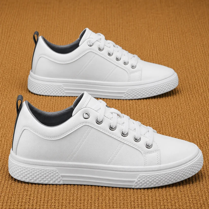 Castell | Urbane Freizeit-Sneaker
