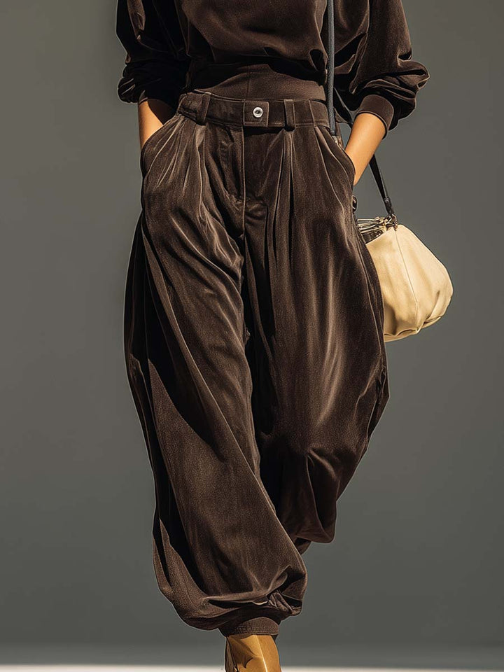 Ivonne – Komplett Boho Real