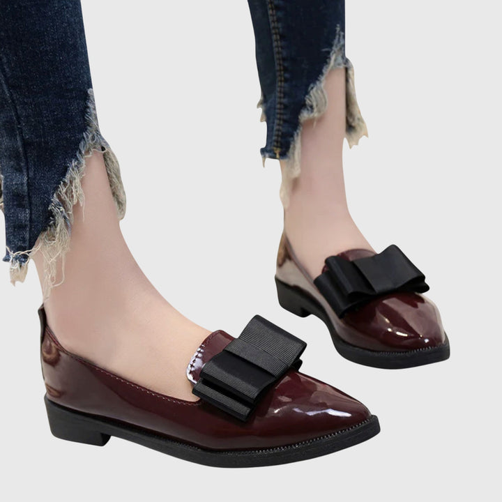 Anya™ - Orthopädische Loafers